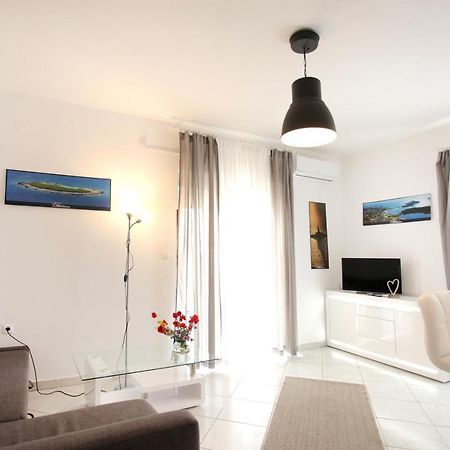 Apartment Maria Medulin Luaran gambar