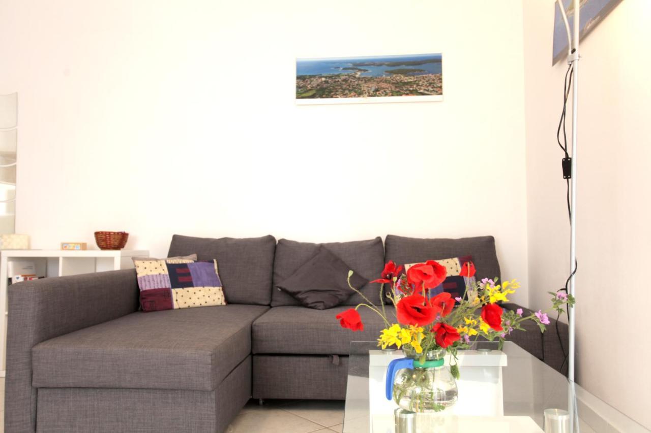 Apartment Maria Medulin Luaran gambar