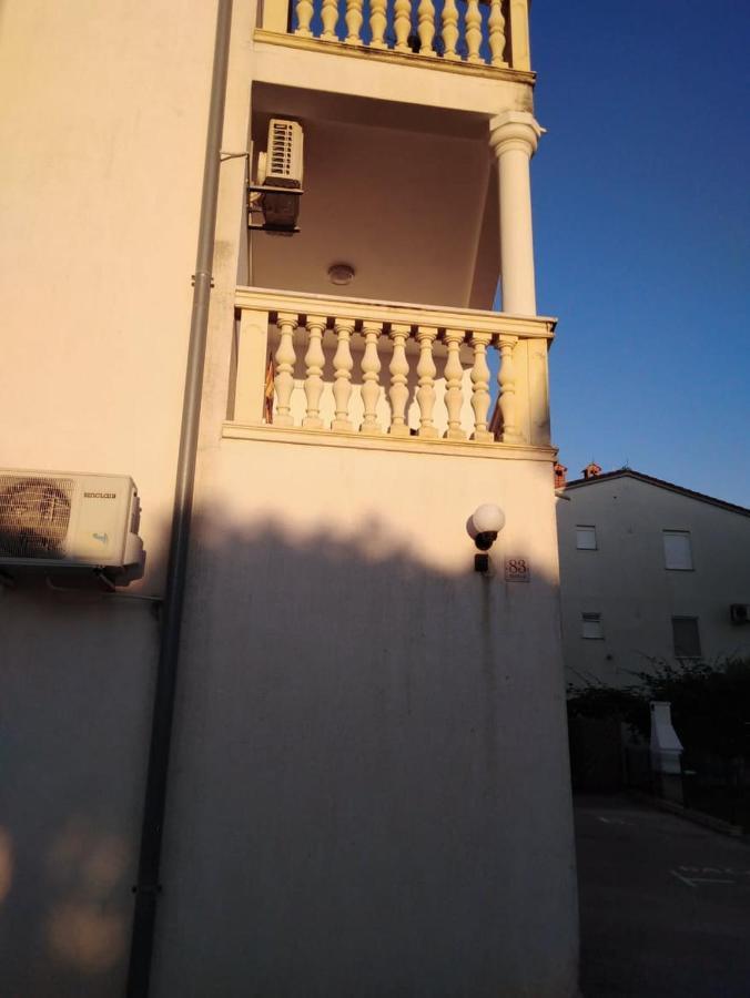 Apartment Maria Medulin Luaran gambar