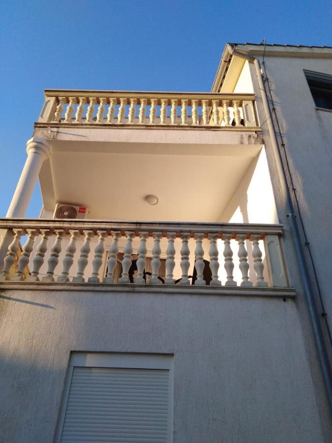 Apartment Maria Medulin Luaran gambar