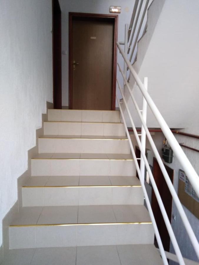 Apartment Maria Medulin Luaran gambar
